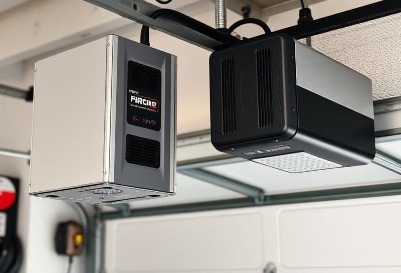 Battery Backup Systems: Protecting Your Family