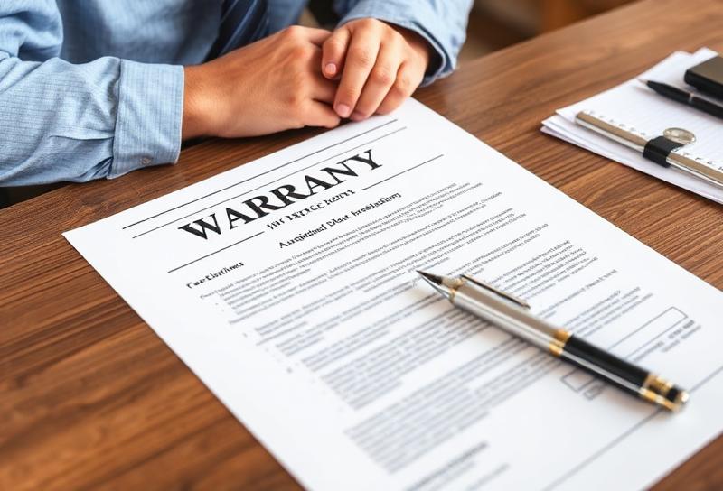 Warranty Comparison: What Every Homeowner Should Know