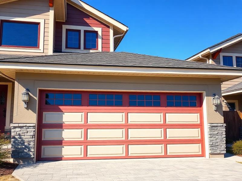 Door Installation service - professional garage door door installation in Webster, MA